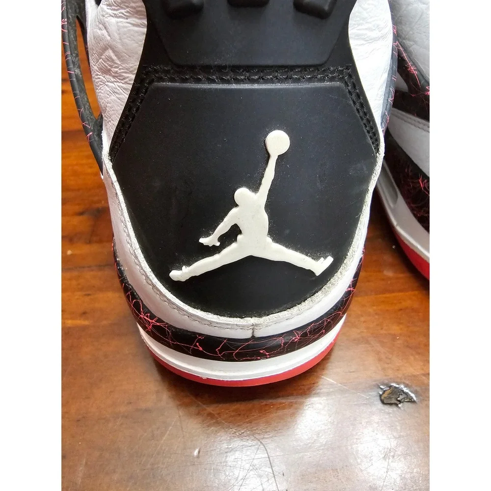 Jordan air retro